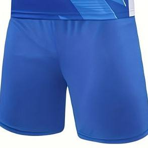 Conjunto de Uniforme de Fútbol - 100% Algodón, Manga Corta, Secado Rápido, Personalizable - Product Image 3