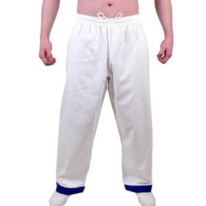 Uniforme de Jiu Jitsu Brasileño Personalizado al por Mayor para Artes Marciales, Diseño Personalizado, 100% Poliéster/Algodón, Alta Calidad - Product Image 6