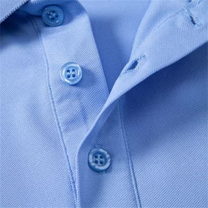 Men's Solid Color <b>Work</b> <b>Polo</b> <b>Shirt</b> Office Breathable Moisture Wicking Professional Casual Daily Wear <b>Polo</b> <b>Shirts</b> - Product Image 4