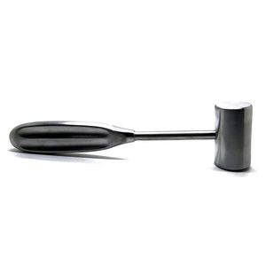 Mead Mallet Dental Bone Lifting Hammer Surgical Orthodontic Medical Tools <b>Instruments</b> CE ISO Approved By Grip Surgical - Product Image 4
