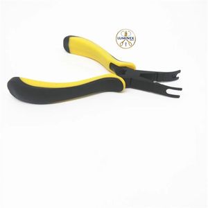 Alicates de punta larga para reparación de helicópteros, aviones y coches, kit de herramientas para modelos de juguete RC, alicates de corte de cabeza oblicua - Product Image 2