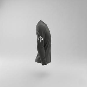 Camisetas y Tops de Protección Solar de Alta Calidad 2026, Manga Larga, 100% Poliéster, Transpirables, Personalizadas por RIVIAN ATLANTIC - Product Image 5