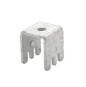 Original Power Terminal Block <b>Electrical</b> <b>Supplies</b> Equipment High Current Connectors - Product Image 1