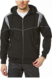 Chándal de marca privada para hombre, ideal para empresas de ropa deportiva y streetwear, disponible para venta al por mayor y producción OEM por AKO - Product Image 5