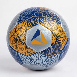 Balón de Entrenamiento de Fútbol Ecológico con Logotipo Personalizado Profesional, Ligero, Alta Retención de Aire, Servicio OEM, Balones Promocionales - Product Image 6