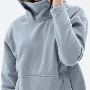 Veste de ski et de snowboard unisexe, chaude, à capuche, en softshell, à séchage rapide, avec jupe de neige amovible, imperméable et respirante pour adultes - Product Image 6