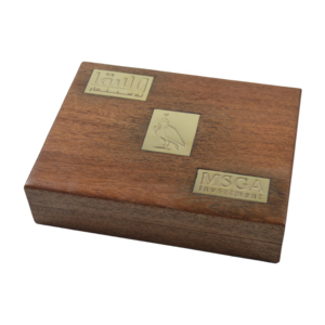 Best Quality Handmade <b>Wooden</b> Jewelry Storage Organizer Box Polished Technique for Home Kitchen Wedding Christmas Jewelry Display - Product Image 1