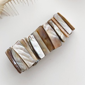 Coastal jewelry natural <b>ocean</b> shell bangle competitive price charming seashell bracelet bangles - Product Image 2