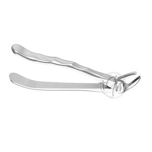 Pinzas de Extracción de Precisión de Acero Inoxidable, Herramienta Dental con Diseño Ergonómico para Procedimientos de Extracción Dental - Product Image 4