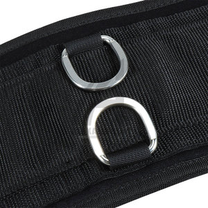 Mejor Precio: Cincha de Equitación Inglesa con Hebilla de Acero Inoxidable, Antideslizante y Ajustable, Fabricada por Alexandria Industries - Product Image 5