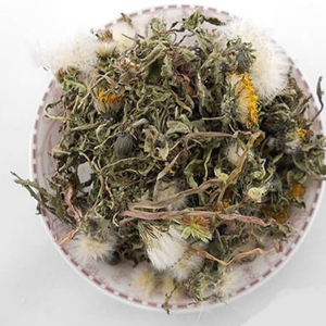 Flor de diente de león seca natural de Vietnam para un delicioso té de hierbas y como adorno aromático para alimentos, suministro de 99 Gold Data - Product Image 3