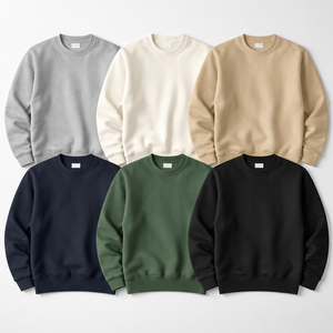 Sudaderas Personalizadas al por Mayor, Fabricante OEM para Pedidos al por Mayor - Proveedor Directo de Fábrica - Product Image 5