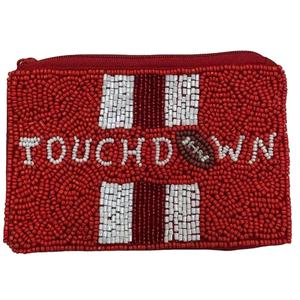 Monedero de Cuentas Hecho a Mano, Elegante y Exclusivo, Cartera de Moda de Alta Calidad, Precio Directo de Fábrica - Product Image 1