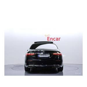 Mercedes-Benz Clase S S450L 4MATIC Modelo de Julio de 2023 con 15,725 km, Caja de Cambios Automática, Asientos de Cuero, Cámara Trasera, Volante a la Izquierda - Product Image 4