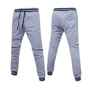 Pantalon en laine best-seller de qualité supérieure avec taille haute et fermeture élastique, style décontracté, écologique, pour l'hiver, à prix économique - Product Image 6