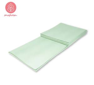 Tapis de yoga TPE de haute qualité personnalisable, épaisseur 5 mm, non toxique, recyclable, équipement d'exercice Pilates disponible en forme carrée ou rectangulaire - Product Image 6