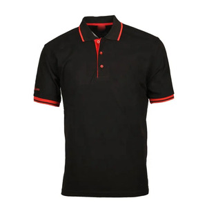 Golf Polo Shirt Premium Team Golf Polo Moisture Wicking <b>Athletic</b> Fashion Wholesale Factory Export - Product Image 1