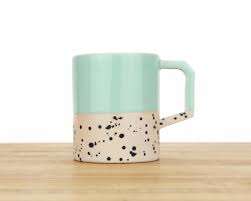 Taza de Café de Cerámica de Color Personalizado a Precio de Mayoreo en India, para Uso en el Hogar, Cocina y Restaurantes, Precio de Mayoreo para Café y Té - Product Image 2