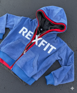 Sweats à capuche oversize effet délavé, personnalisables avec étiquette, nouvelle collection, logos sérigraphiés, meilleur matériau, faible MOQ, sweats à capuche zippés - Product Image 5