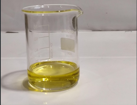 สีเหลือง