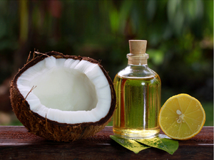 Huile de noix de coco pour une alimentation saine : ajoutez-la à votre régime - Product Image 1