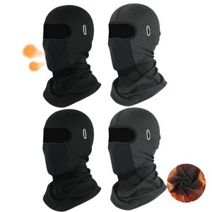 Nouveau design, cagoule personnalisée pour l'été, masque facial, bonnets d'hiver unisexes, nylon respirant, imperméable, confortable, pour le sport, le vélo en plein air - Product Image 1