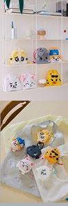 อัลบั้มเพลงเด็กภาษาเกาหลี ENHYPEN Official ENCHIN Pop-Up - Product Image 4