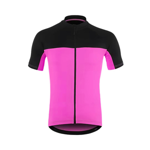 Jersey de Ciclismo de Alta Calidad al por Mayor, Ropa Deportiva Elástica, Camiseta de Ciclismo, Jersey de Ciclismo Personalizado, Fabricante - Product Image 1