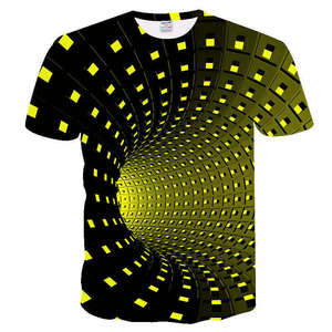 T-shirt en coton 100% pour homme, manches courtes, col rond, coupe classique, couleur unie, respirant, séchage rapide, tricoté, personnalisable à l'avant - Product Image 5