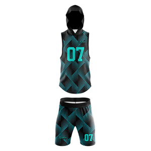 Custom American Flag Football Jerseys OEM Team Uniforms Premium Fabric Athletic Apparel Manufacturer - Product Image 2