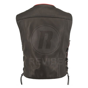 Professional Made 100% <b>Wool</b> <b>Vest</b> for Sale Best Selling Custom Logo High Quality Outer Wear Casual Winter - Product Image 3