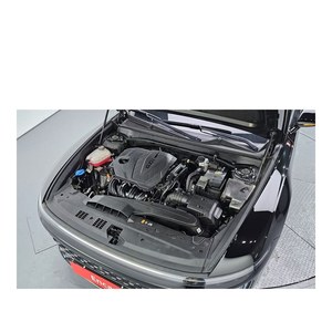 Hyundai Grandeur 2023, 2.5 Gasolina, 2WD, Automático, Euro V, Volante a la Izquierda, Asientos de Cuero, 40,875 km - Product Image 6