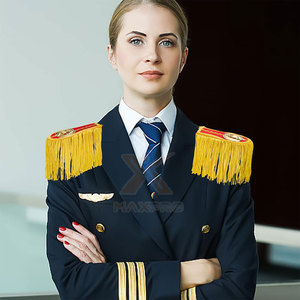 Epolete de Uniforme Ceremonial de Diseño Personalizado, Hecho Profesionalmente, en Venta en Línea, Disponible en Stock - Product Image 4