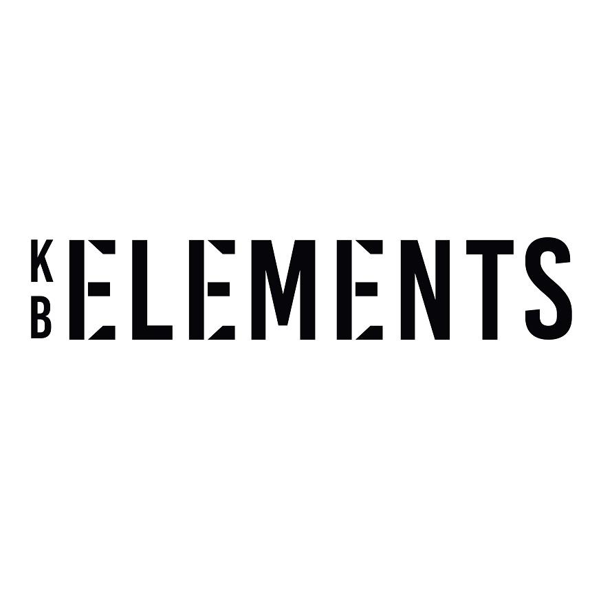 KB ELEMENTS GmbH logo