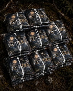เสื้อฮู้ดพิมพ์ลายแบบซับลิเมชั่น ผ้าโพลีเอสเตอร์ ดีไซน์เต็มตัว แบบยูนิเซ็กซ์ ขายส่ง - Product Image 4