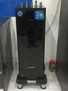 Base Ajustable para Mini Refrigerador, Soporte para Purificador de Agua, Pedestal Antivibración, Soporte para Electrodomésticos Negro - Product Image 6