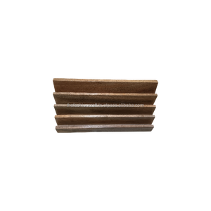 Support de présentation en bois pour pièces de collection personnalisées - Product Image 4