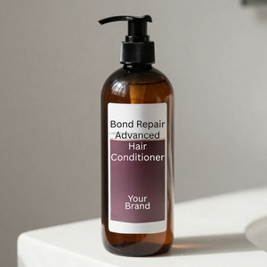 Acondicionador Capilar Avanzado Bond Repair, Fortalece, Repara el Daño, Controla el Frizz, Brillo Suave, Etiquetas Privadas OEM ODM Profesionales - Product Image 3