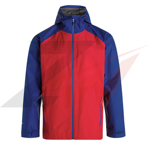 Chaqueta Softshell Personalizable para Hombre, Talla Grande, para Exteriores, con Cierre, Estampada, Resistente al Viento, Impermeable, de Secado Rápido, Casual, Pakistán - Product Image 4