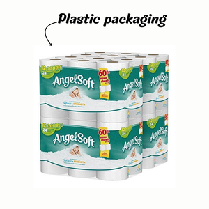 Embalaje de Plástico PE Duradero OEM ODM con Impresión en Huecograbado para Ropa de Cama y Utensilios de Cocina - Directo del Fabricante Exportador - Product Image 1