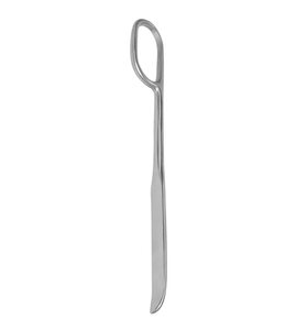 Levier osseux Lane, petit, simple, avec crochets orthopédiques, instrument chirurgical médical pour traumatologie, porte-aiguille, instruments orthopédiques, levier osseux - Product Image 1