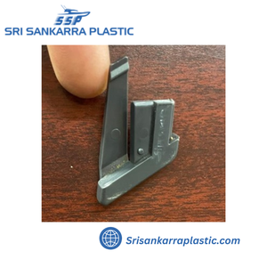 อะไหล่รถบรรทุก 5103061-E408 ชุดแต่งขอบข้างซ้าย สำหรับ FAW CA4256 - Product Image 4