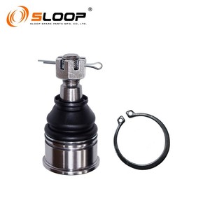 Rotule de direction SB-H482 LOW R/L pour HONDA - Product Image 1