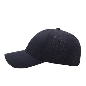 Gorra Deportiva Personalizada Unisex de Verano, Impermeable, Transpirable, de Poliéster/Algodón, con Malla, Diseño de Espiga, para Cabezas Grandes - Product Image 3