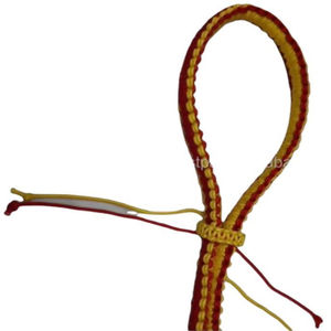 Cordones de Muay Thai Mongkol de Piel de Vaca con Logotipo Personalizado al por Mayor, Venta Caliente 2024, para Entrenamiento de Boxeo para Adultos - Product Image 6