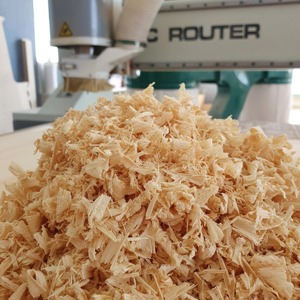 Aserrín de Madera de Grado Profesional con Textura Fina, Composición Natural y Rendimiento Duradero - Product Image 5