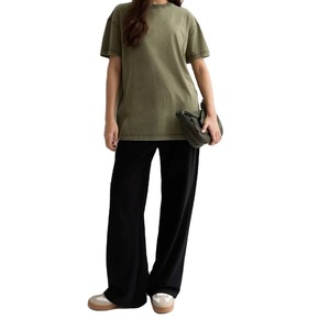 Nouveauté : T-shirts pour femmes de qualité supérieure, respirants, anti-rides, séchage rapide, avec protection anti-UV, parfaits pour l'été - Product Image 2