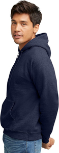 Sudadera con Capucha para Hombre, Corte Regular, Personalizable, de Algodón y Forro Polar, Impresión Digital, Impermeable, para Invierno, Informal, para Gimnasio, Todos los Colores - Product Image 5
