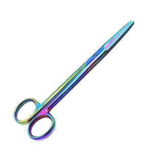 Mejor Precio: Set de Instrumentos Quirúrgicos de Titanio para Pilar de Soporte Fundible, Manual, Certificado CE, para Uso Hospitalario - Product Image 2