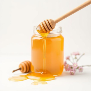 Venta caliente Pure Wildflower Farm Honey Organic Farms con rico aroma floral y sabor disponible a precio de exportación - Product Image 6